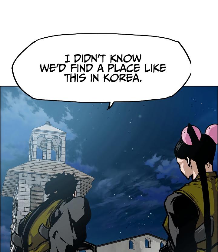 Rooftop Sword Master Chap 59 - Next Chap 60
