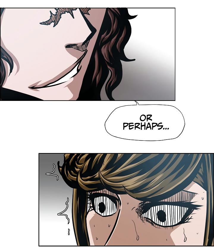 Rooftop Sword Master Chap 59 - Next Chap 60