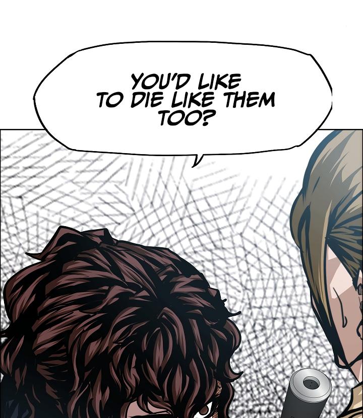 Rooftop Sword Master Chap 59 - Next Chap 60