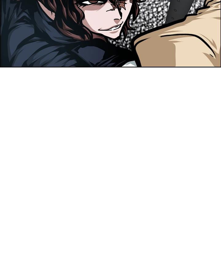 Rooftop Sword Master Chap 59 - Next Chap 60