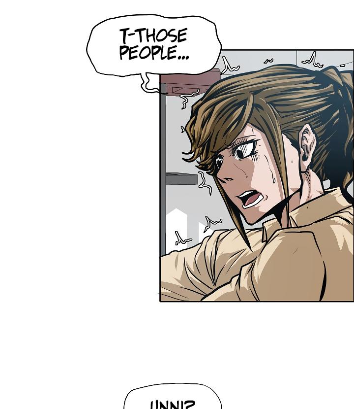 Rooftop Sword Master Chap 59 - Next Chap 60