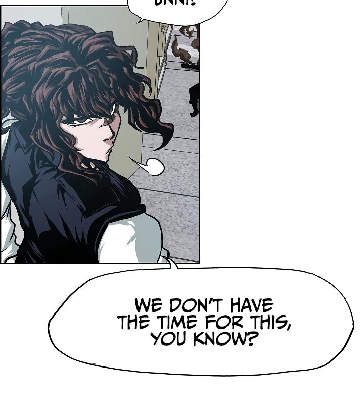 Rooftop Sword Master Chap 59 - Next Chap 60