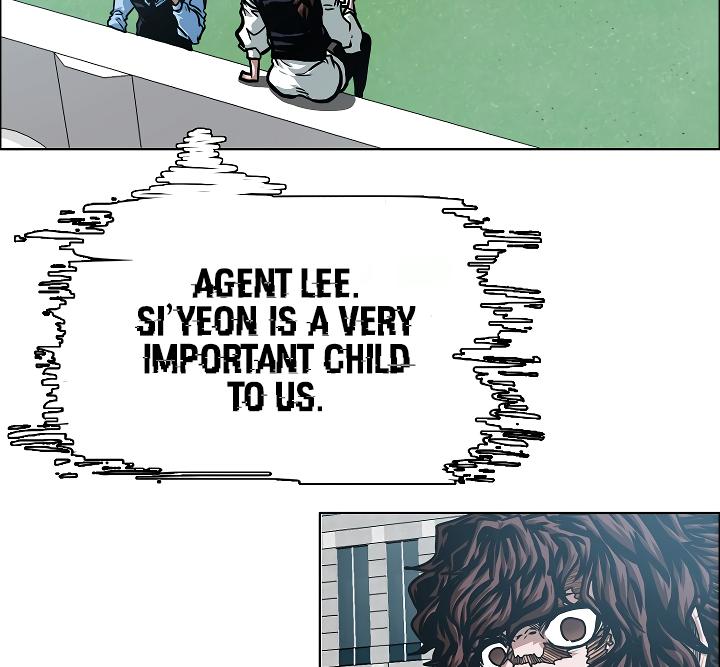 Rooftop Sword Master Chap 50 - Next Chap 51