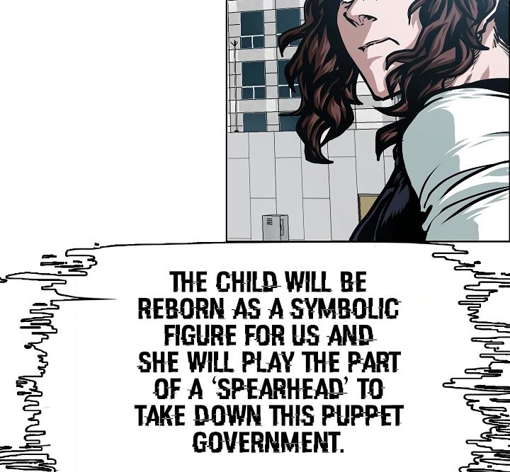 Rooftop Sword Master Chap 50 - Next Chap 51