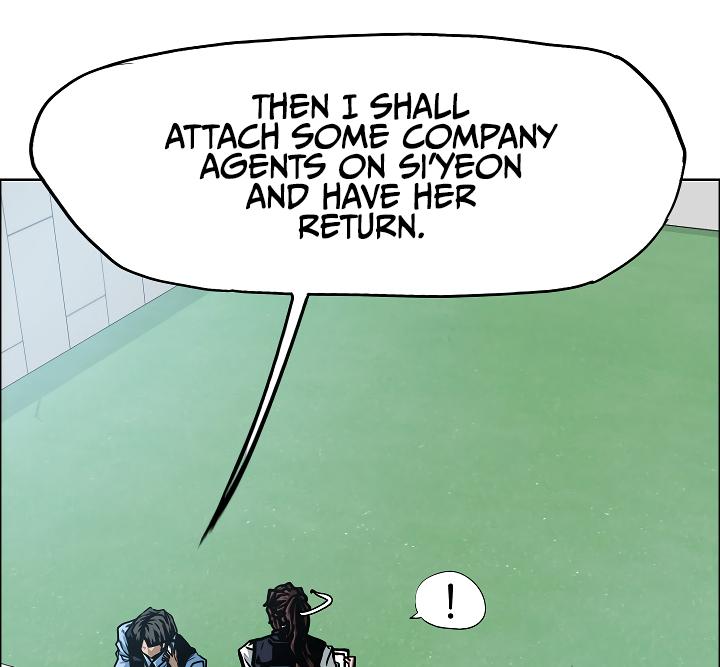 Rooftop Sword Master Chap 50 - Next Chap 51