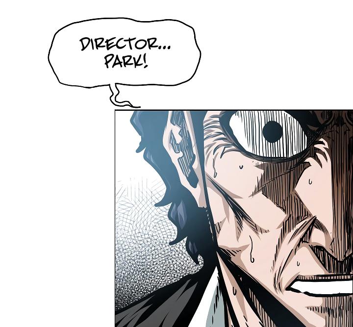 Rooftop Sword Master Chap 50 - Next Chap 51