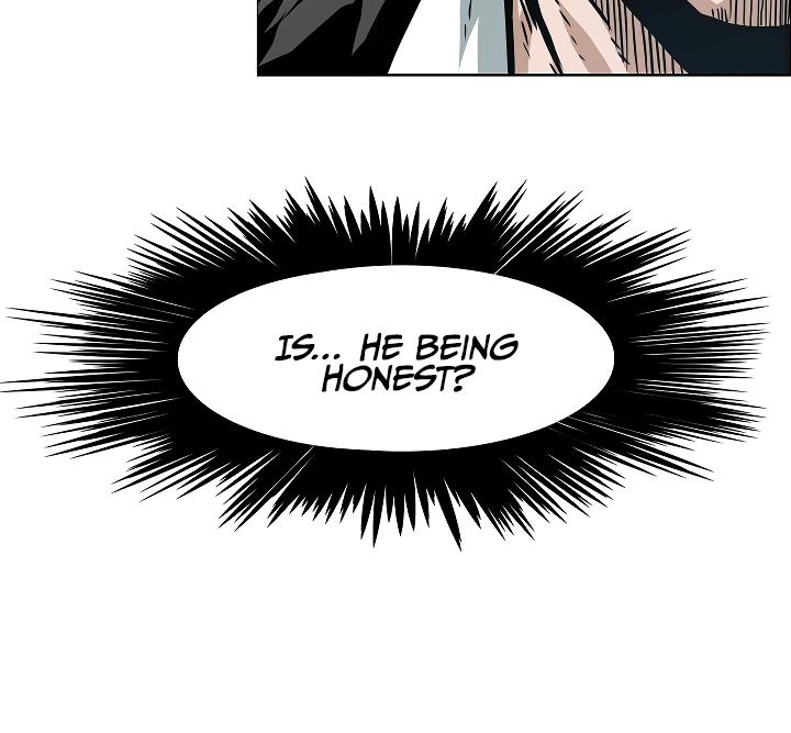Rooftop Sword Master Chap 50 - Next Chap 51