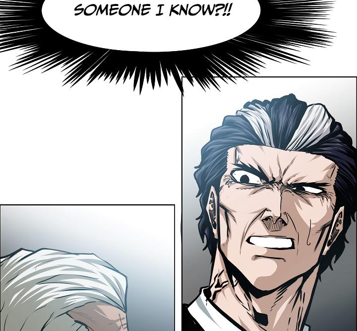 Rooftop Sword Master Chap 50 - Next Chap 51