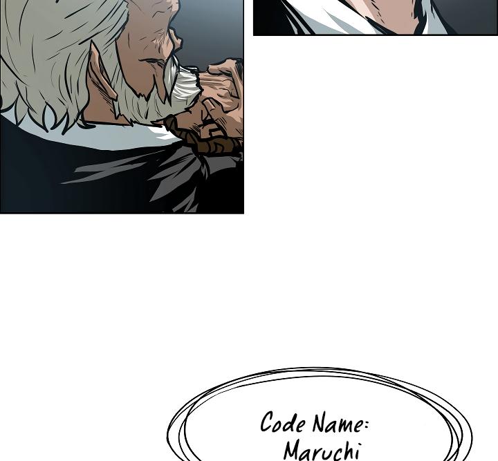 Rooftop Sword Master Chap 50 - Next Chap 51