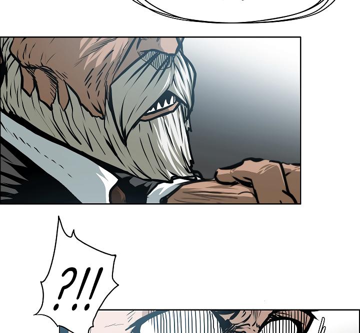 Rooftop Sword Master Chap 50 - Next Chap 51
