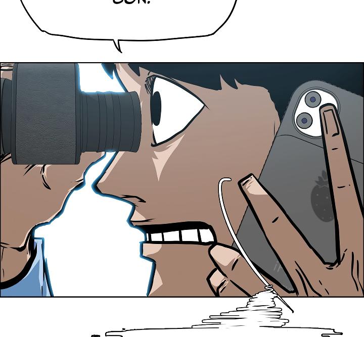 Rooftop Sword Master Chap 50 - Next Chap 51