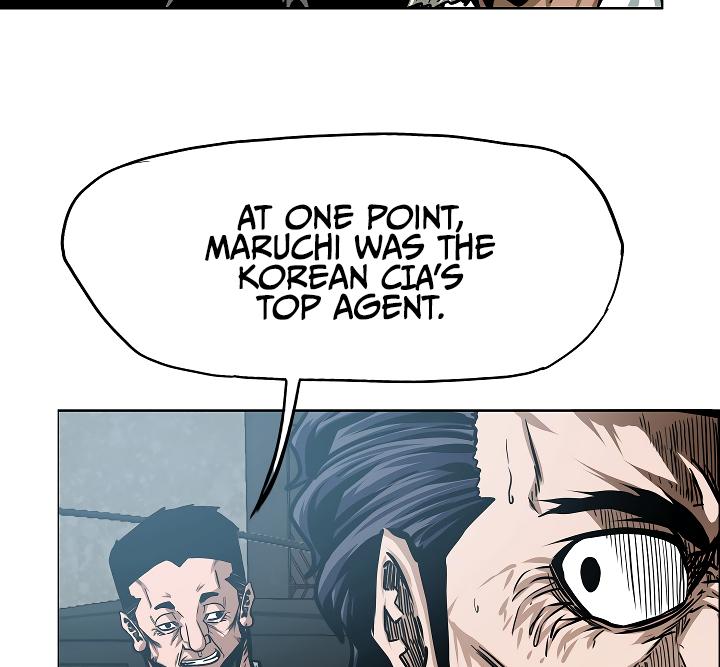Rooftop Sword Master Chap 50 - Next Chap 51