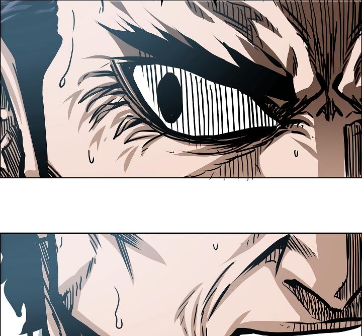 Rooftop Sword Master Chap 50 - Next Chap 51