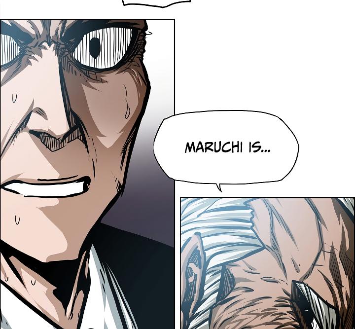 Rooftop Sword Master Chap 50 - Next Chap 51