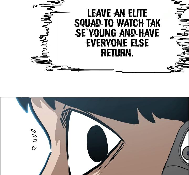Rooftop Sword Master Chap 50 - Next Chap 51