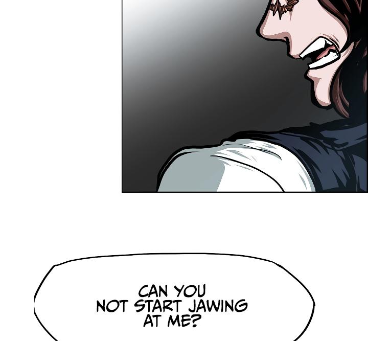 Rooftop Sword Master Chap 50 - Next Chap 51