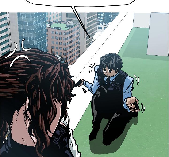 Rooftop Sword Master Chap 50 - Next Chap 51