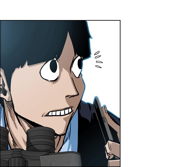 Rooftop Sword Master Chap 50 - Next Chap 51