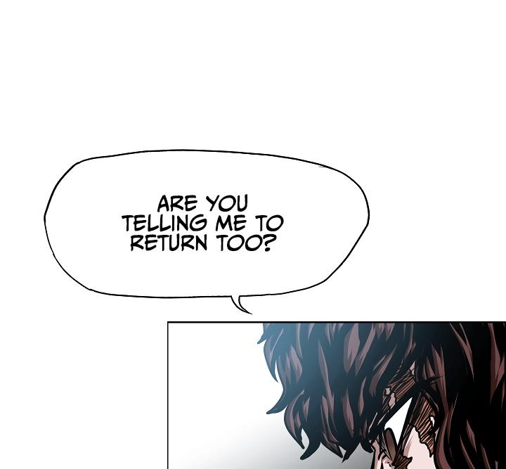 Rooftop Sword Master Chap 50 - Next Chap 51
