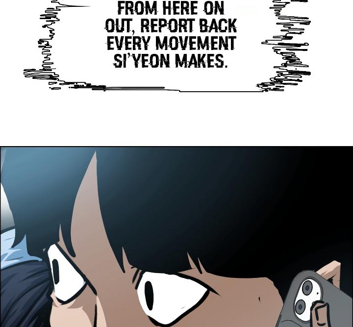 Rooftop Sword Master Chap 50 - Next Chap 51