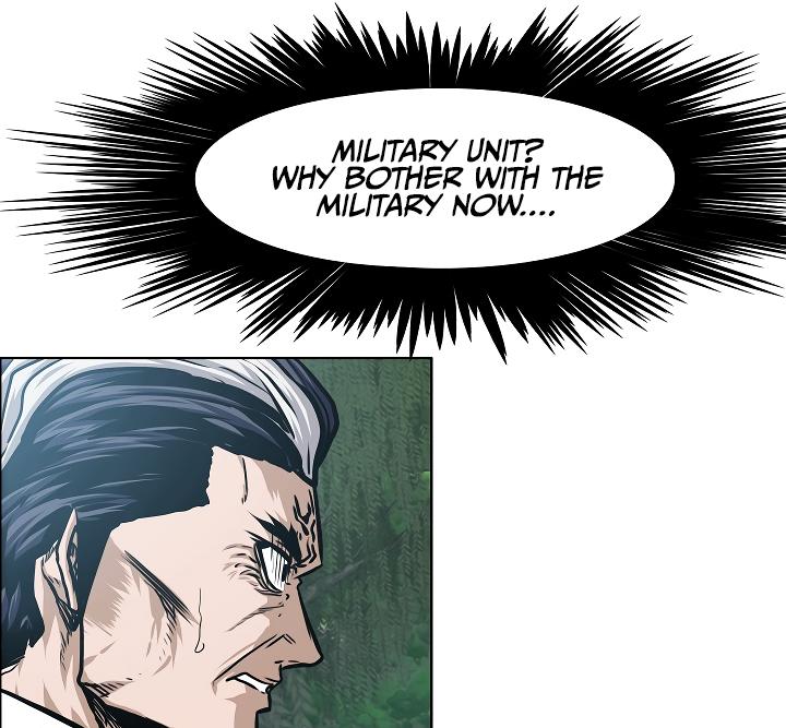 Rooftop Sword Master Chap 50 - Next Chap 51