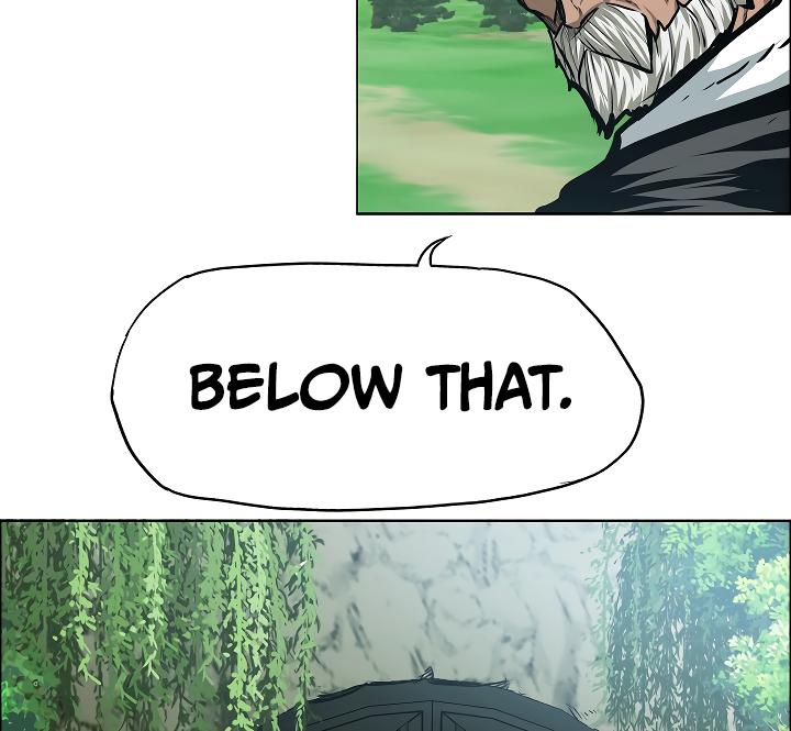 Rooftop Sword Master Chap 50 - Next Chap 51