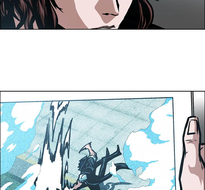 Rooftop Sword Master Chap 50 - Next Chap 51