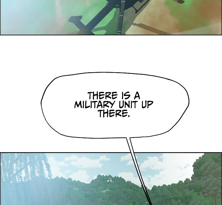 Rooftop Sword Master Chap 50 - Next Chap 51