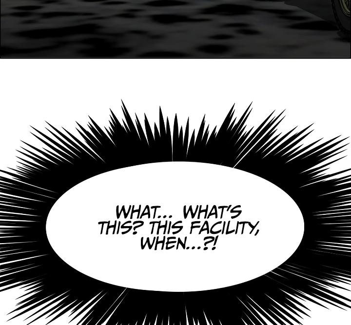 Rooftop Sword Master Chap 50 - Next Chap 51