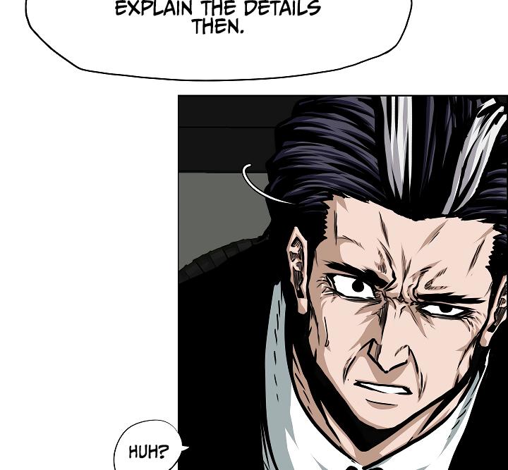 Rooftop Sword Master Chap 50 - Next Chap 51