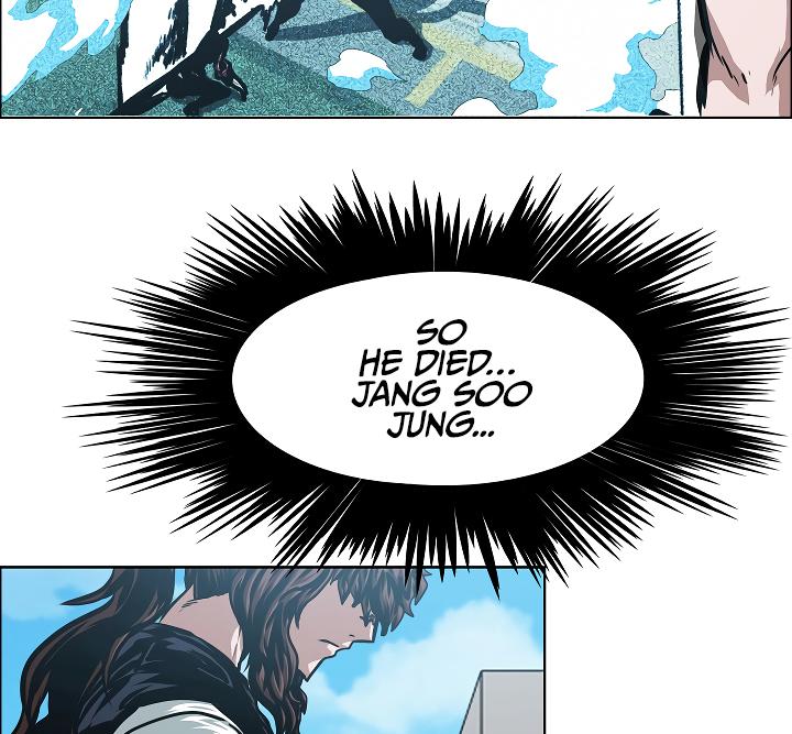 Rooftop Sword Master Chap 50 - Next Chap 51