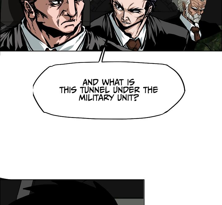 Rooftop Sword Master Chap 50 - Next Chap 51