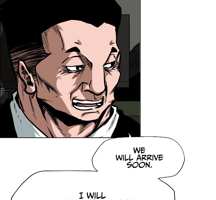 Rooftop Sword Master Chap 50 - Next Chap 51