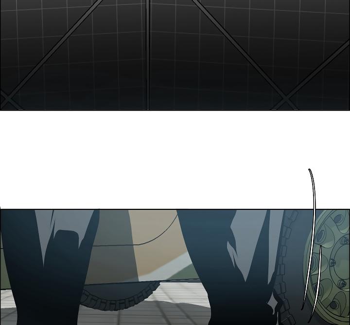 Rooftop Sword Master Chap 50 - Next Chap 51