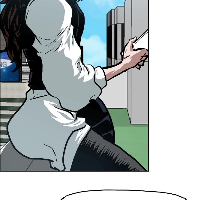 Rooftop Sword Master Chap 50 - Next Chap 51