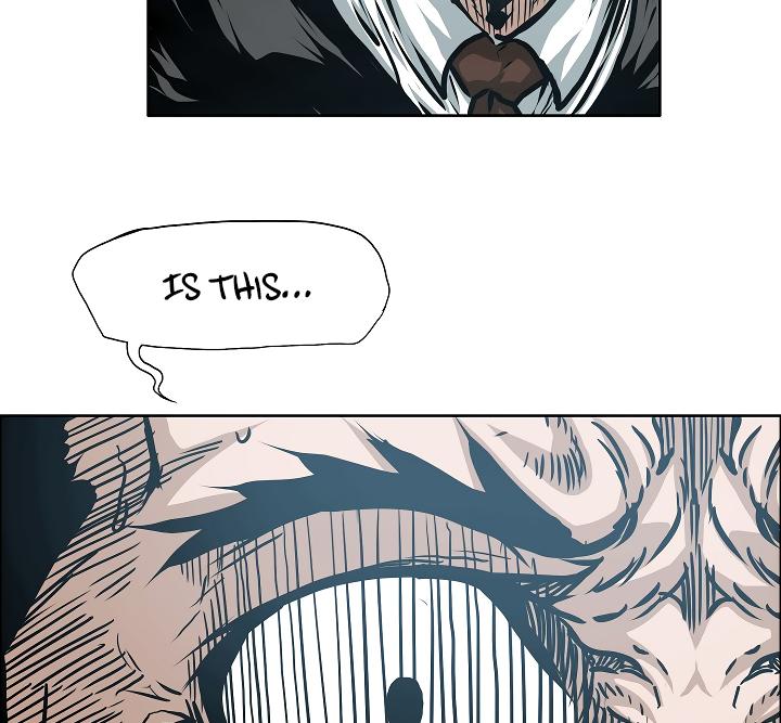Rooftop Sword Master Chap 50 - Next Chap 51