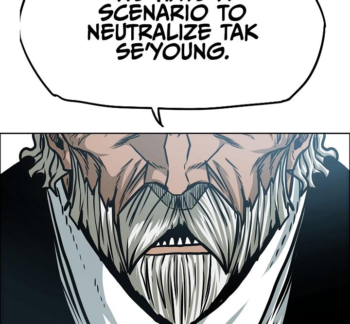 Rooftop Sword Master Chap 50 - Next Chap 51