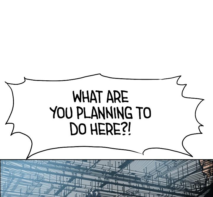 Rooftop Sword Master Chap 50 - Next Chap 51