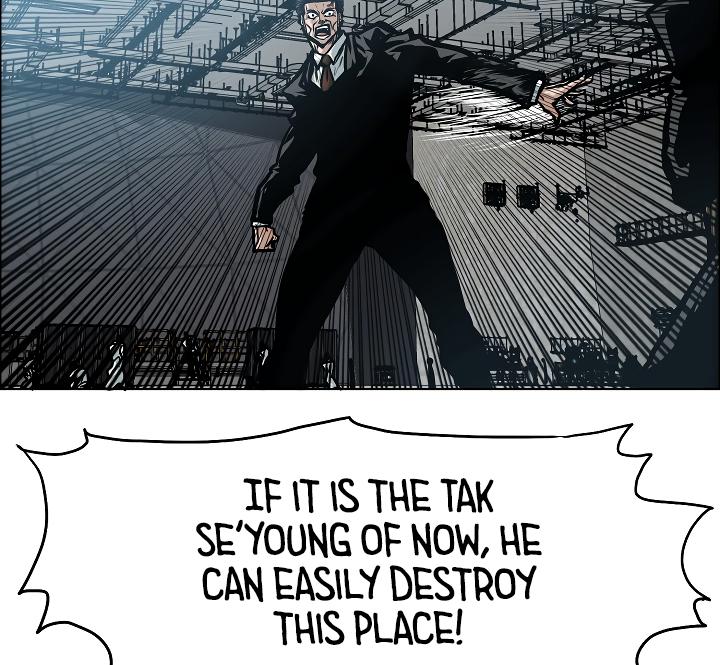 Rooftop Sword Master Chap 50 - Next Chap 51