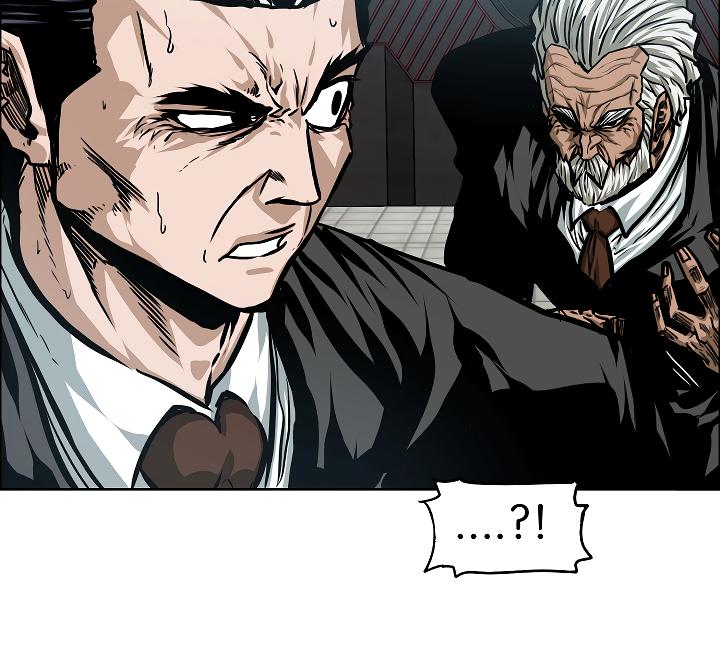 Rooftop Sword Master Chap 50 - Next Chap 51