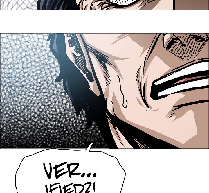 Rooftop Sword Master Chap 50 - Next Chap 51