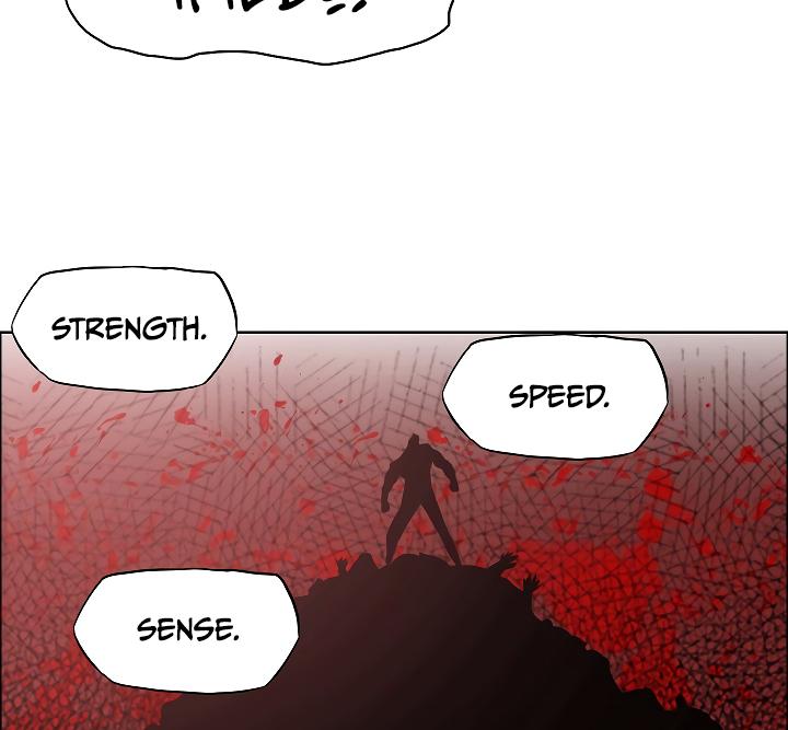 Rooftop Sword Master Chap 50 - Next Chap 51