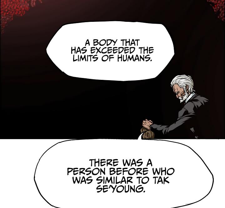 Rooftop Sword Master Chap 50 - Next Chap 51