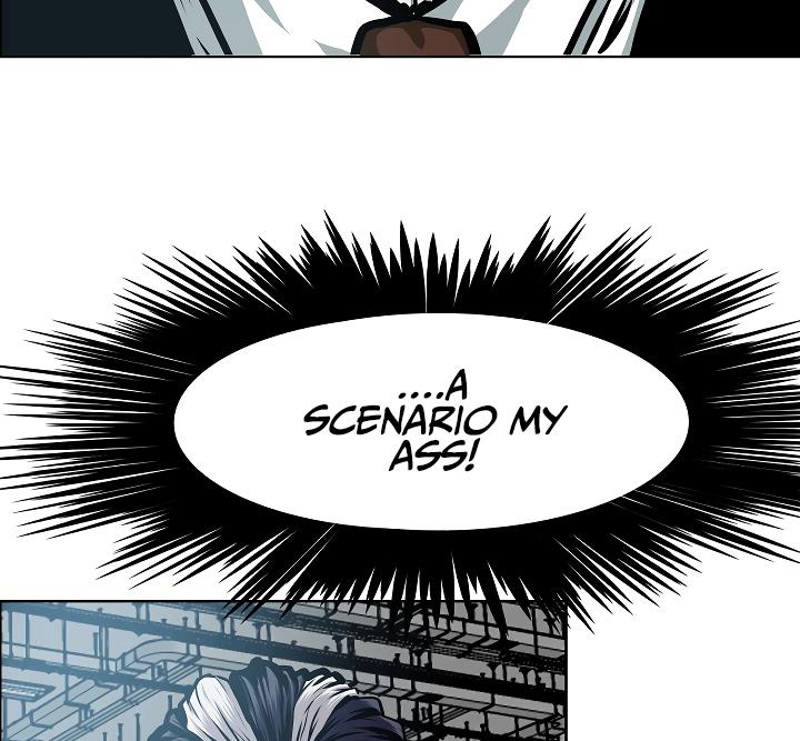 Rooftop Sword Master Chap 50 - Next Chap 51