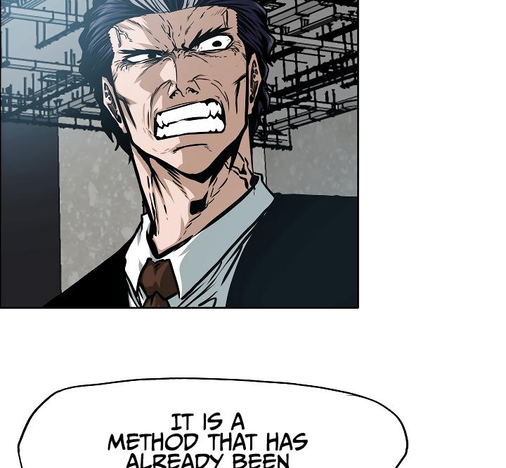 Rooftop Sword Master Chap 50 - Next Chap 51