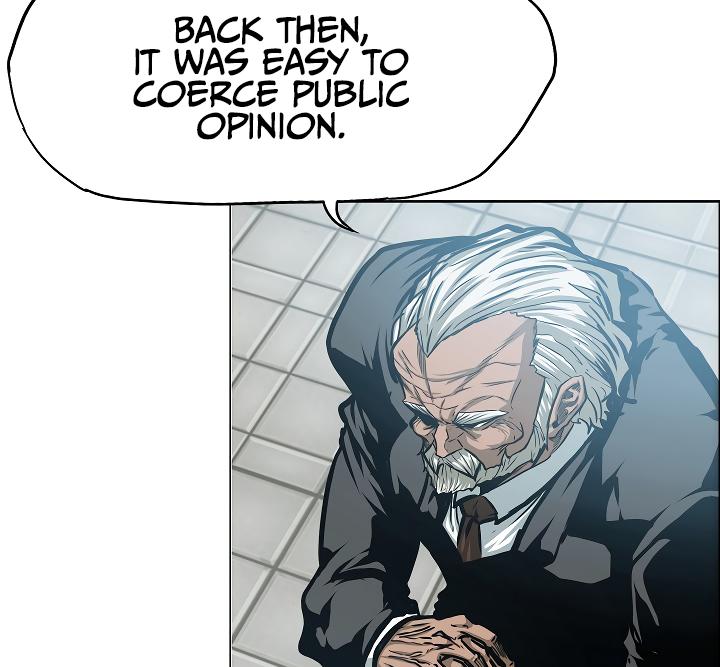 Rooftop Sword Master Chap 50 - Next Chap 51