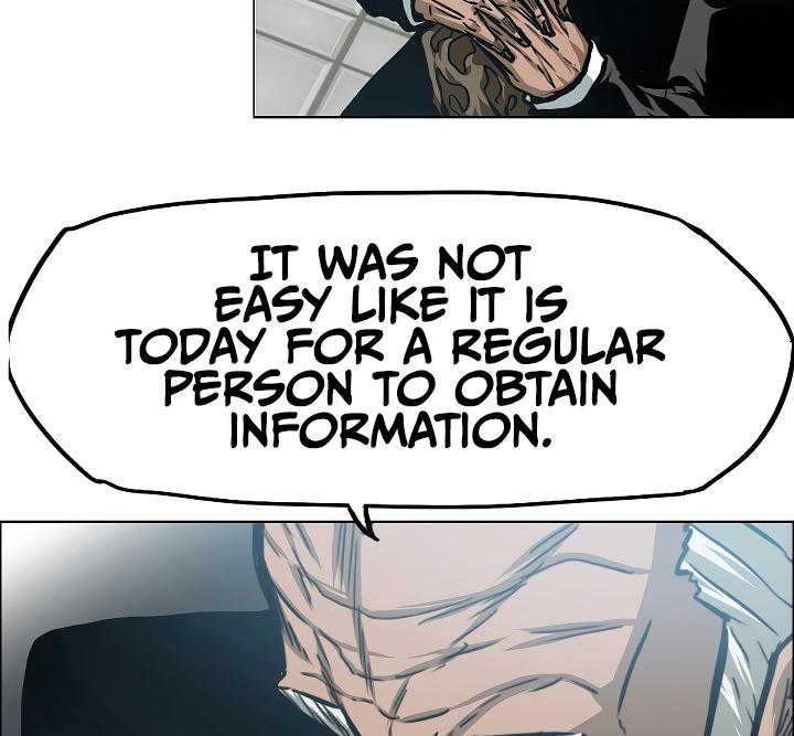 Rooftop Sword Master Chap 50 - Next Chap 51