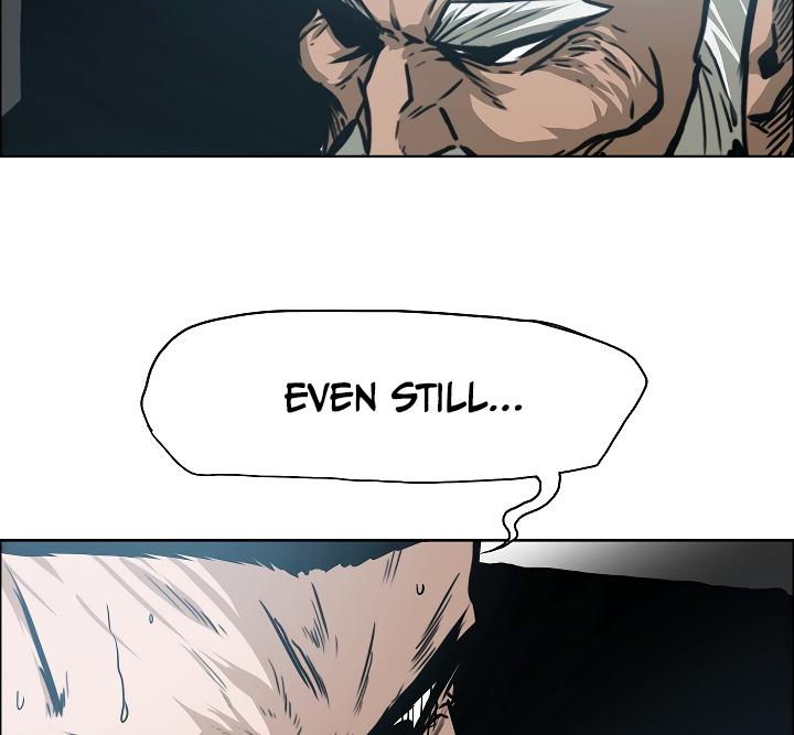 Rooftop Sword Master Chap 50 - Next Chap 51