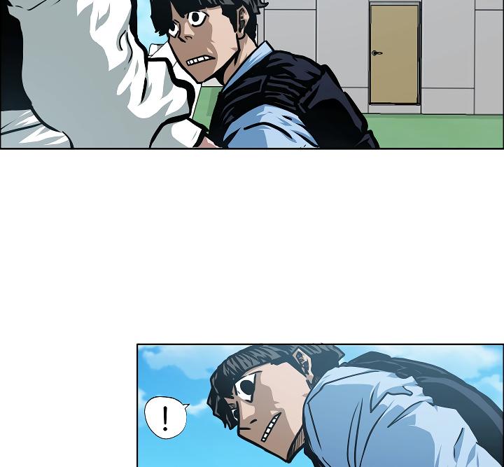 Rooftop Sword Master Chap 50 - Next Chap 51