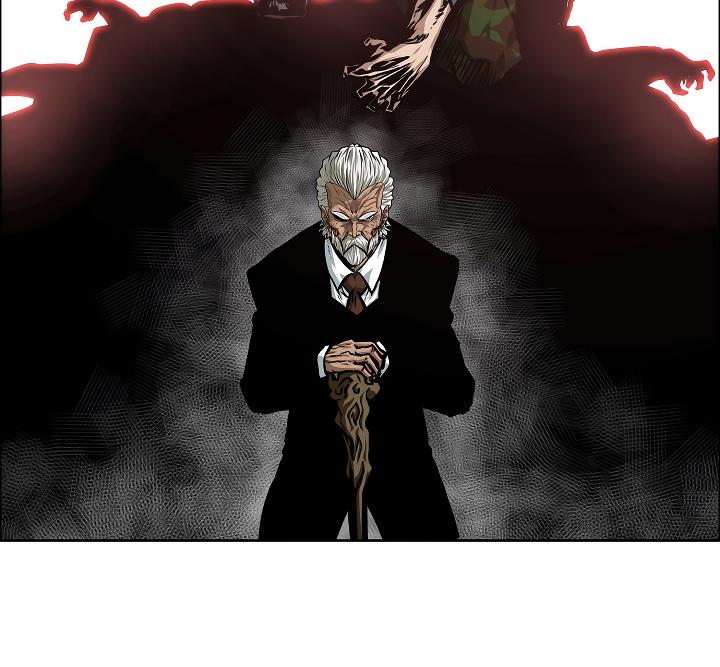 Rooftop Sword Master Chap 50 - Next Chap 51